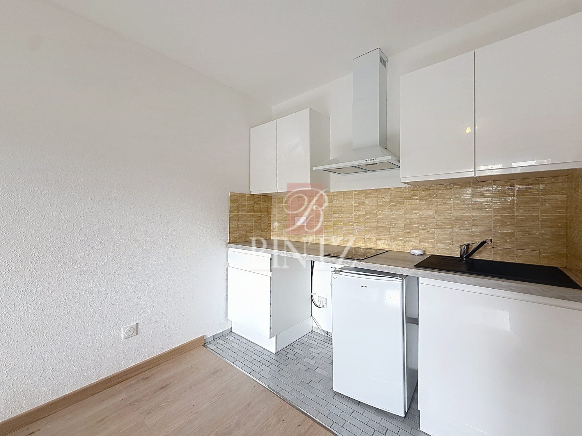 Appartement Rue d'Altkirch à Strasbourg