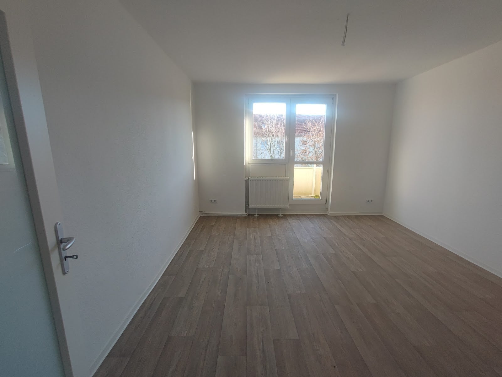 Wohnung Arthur-Scheibner-Straße in Merseburg