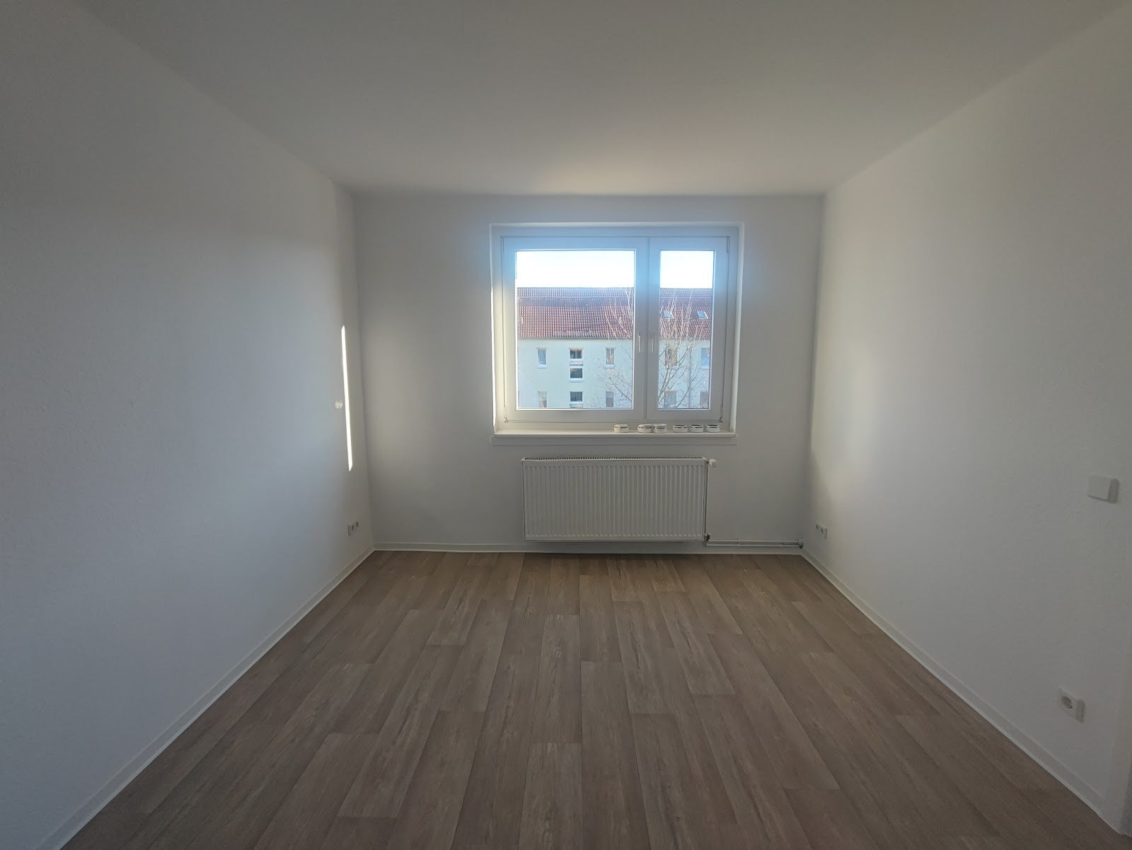 Wohnung Arthur-Scheibner-Straße in Merseburg