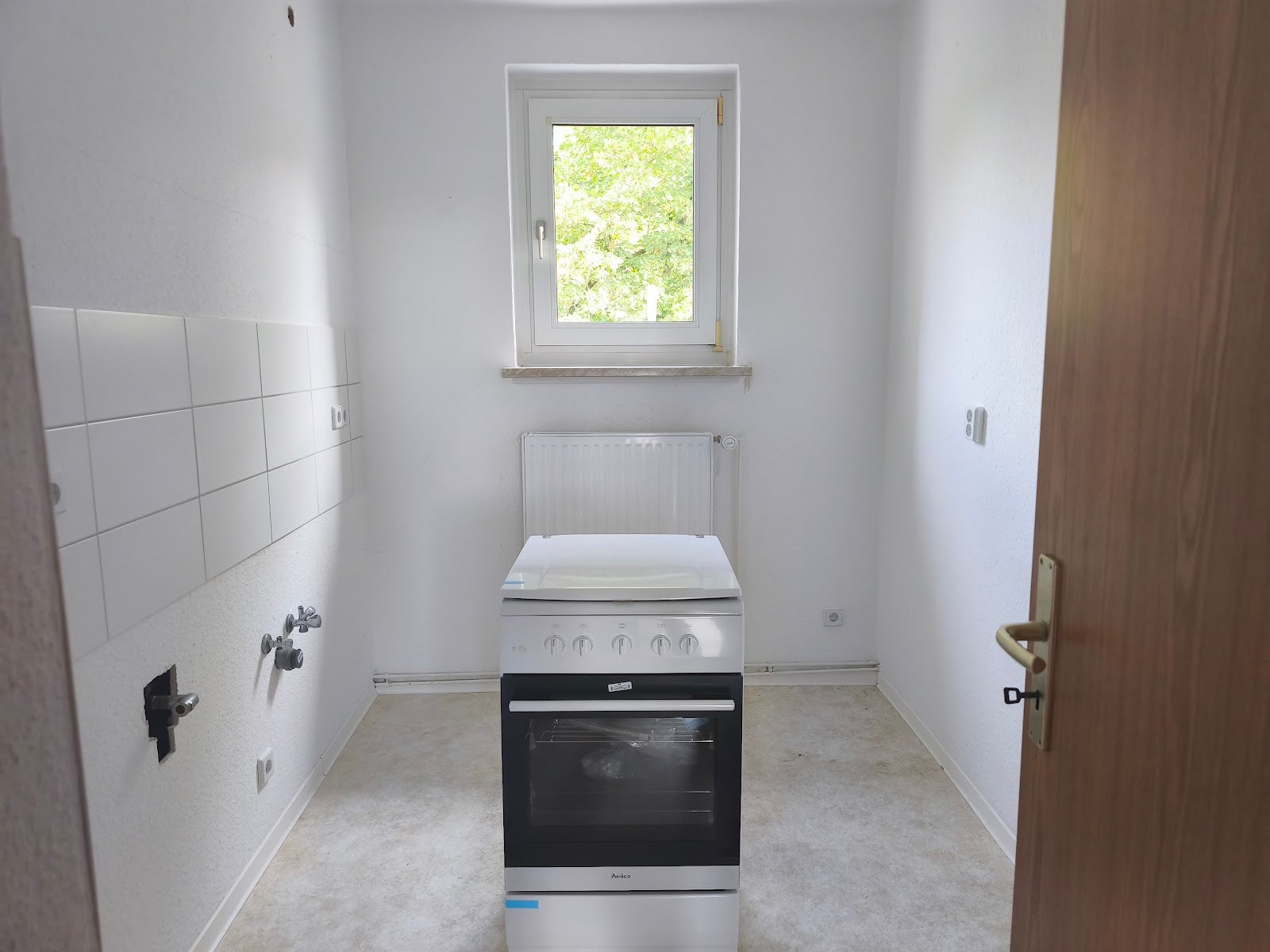 Wohnung Arthur-Scheibner-Straße in Merseburg