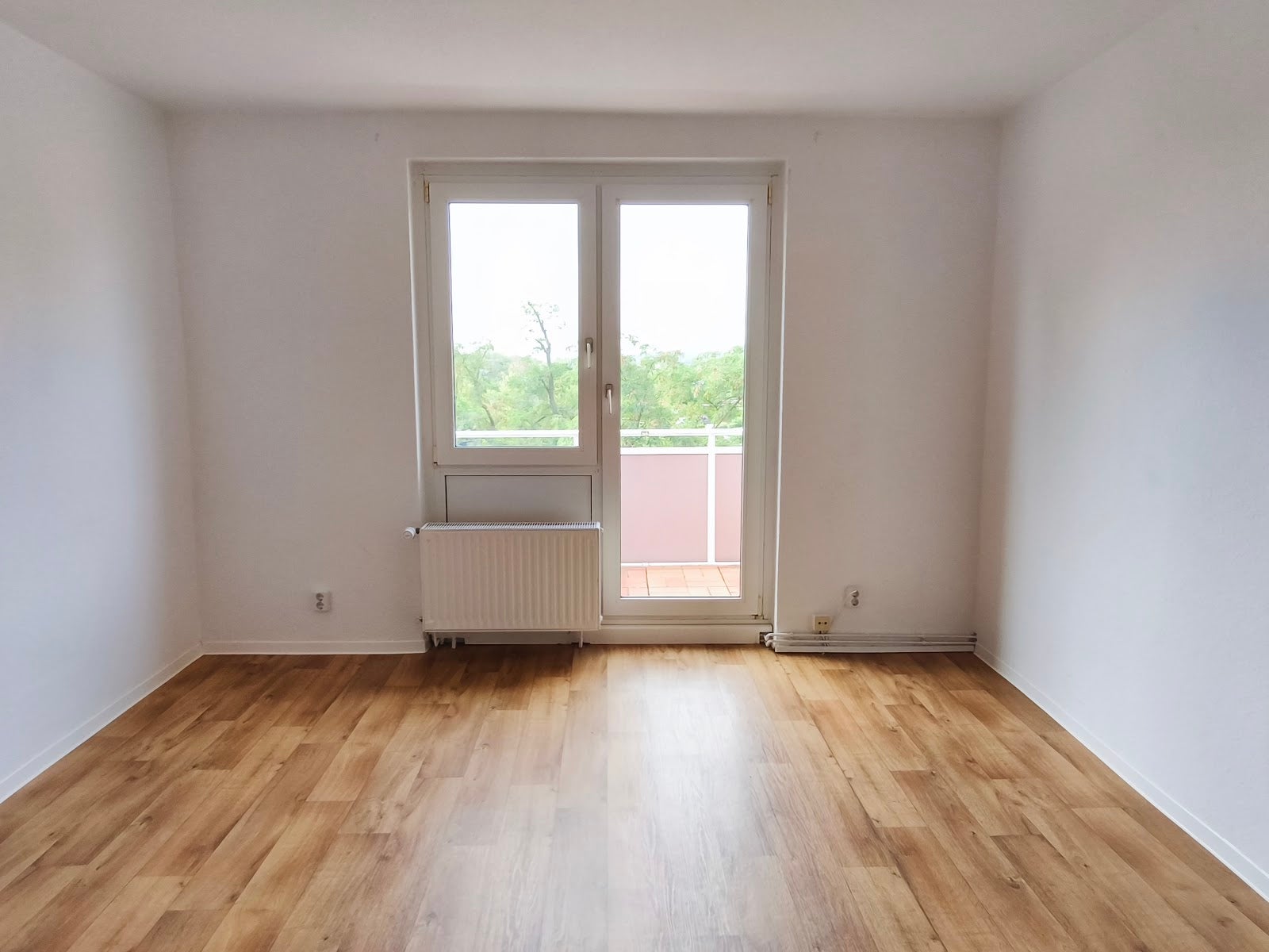 Wohnung Arthur-Scheibner-Straße in Merseburg