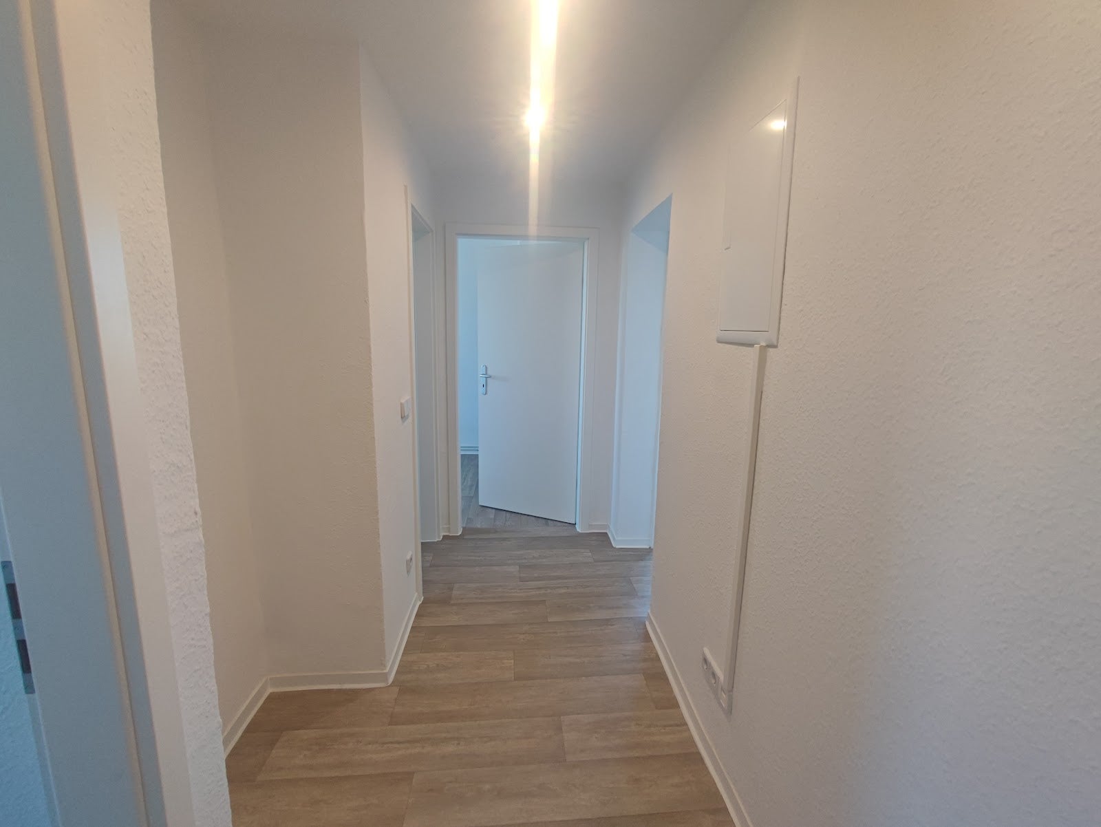 Wohnung Arthur-Scheibner-Straße in Merseburg
