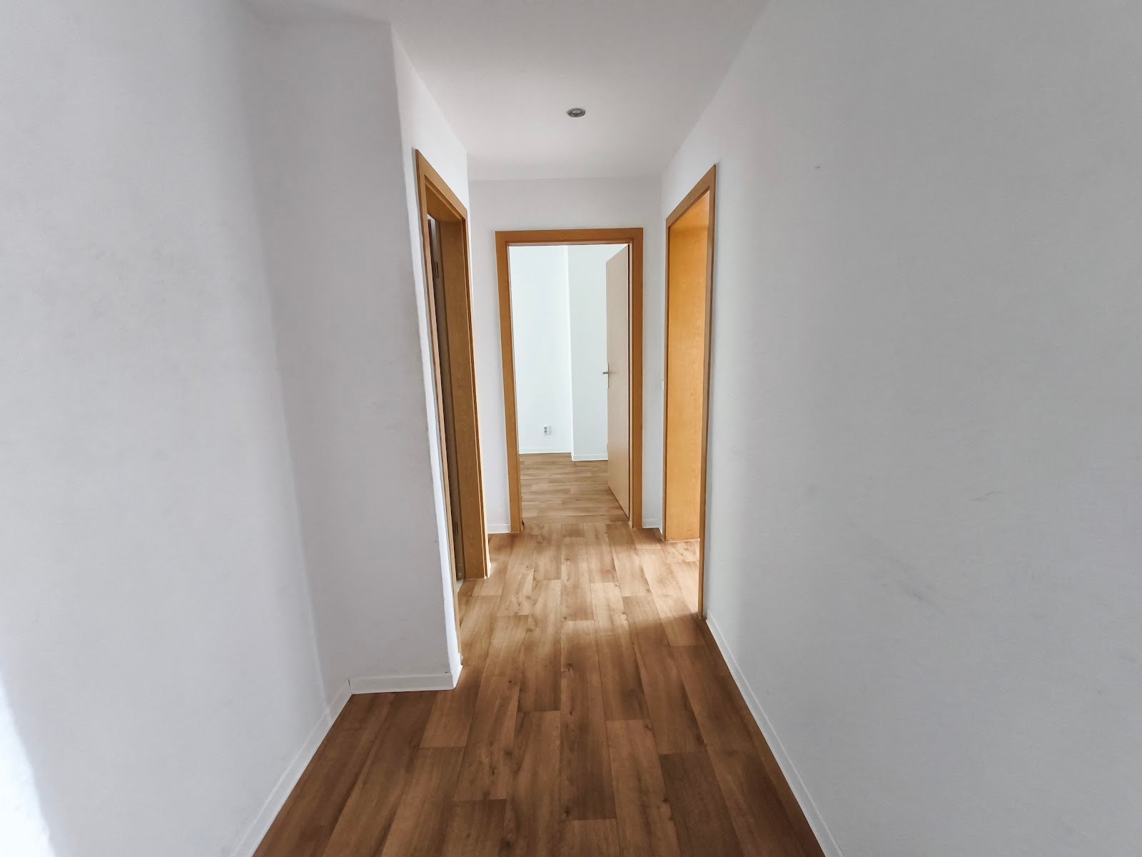 Wohnung Arthur-Scheibner-Straße in Merseburg
