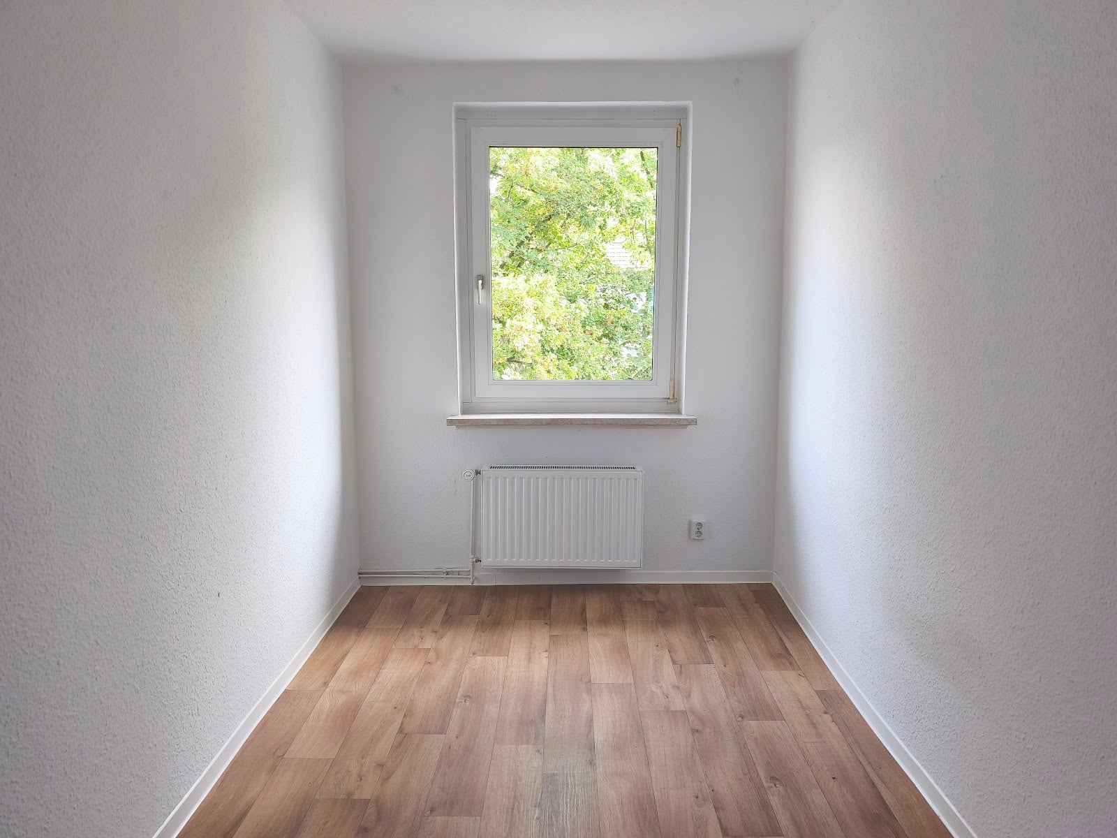 Wohnung Arthur-Scheibner-Straße in Merseburg