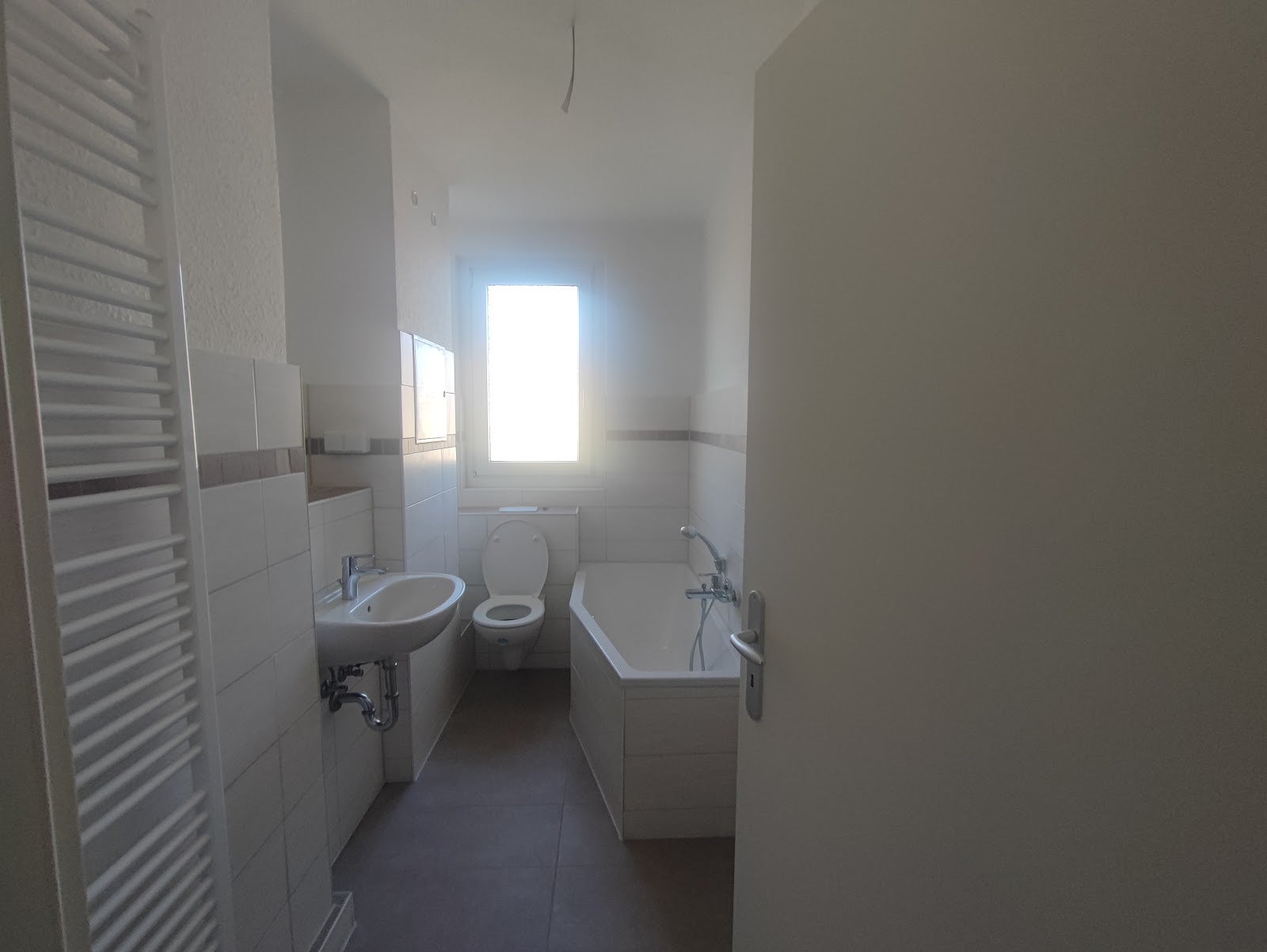 Wohnung Arthur-Scheibner-Straße in Merseburg