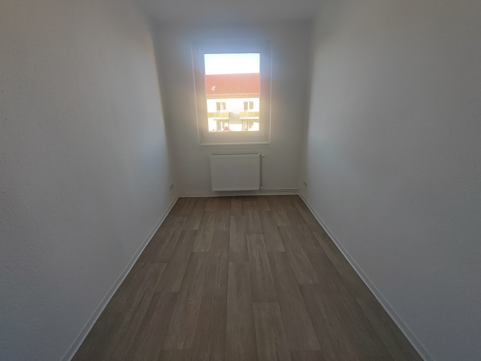 Wohnung Arthur-Scheibner-Straße in Merseburg