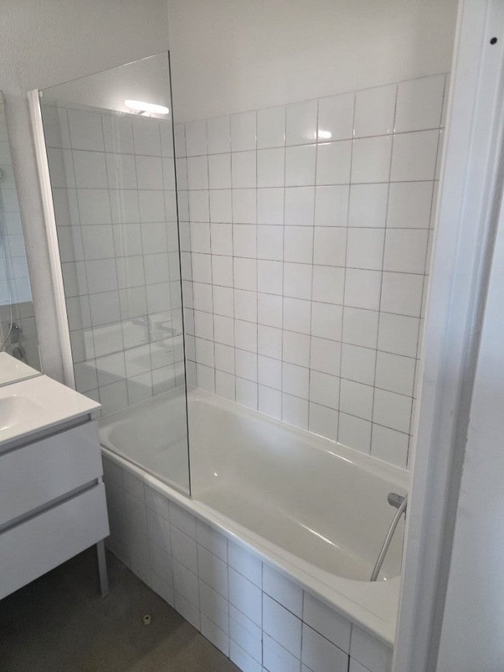 Appartement Rue Déodat Roche à Toulouse