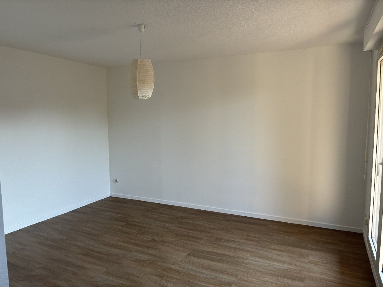 Appartement Rue Déodat Roche à Toulouse
