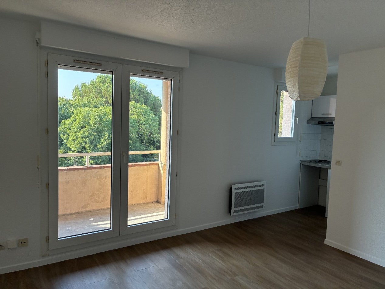 Appartement Rue Déodat Roche à Toulouse