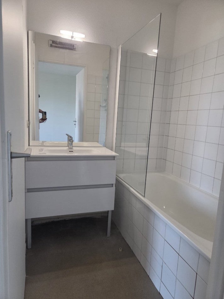 Appartement Rue Déodat Roche à Toulouse