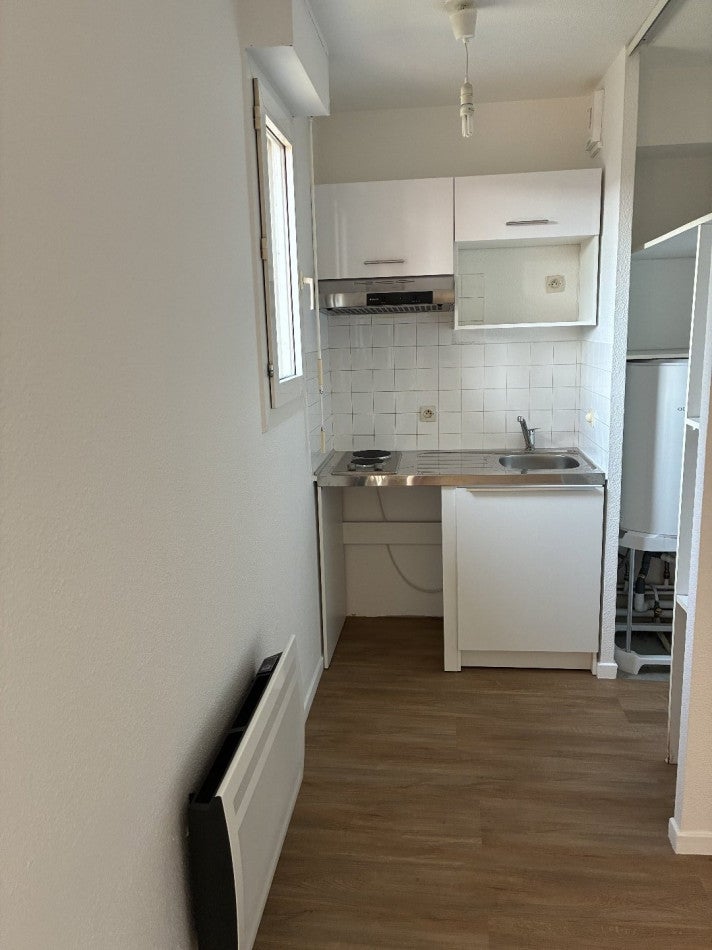 Appartement Rue Déodat Roche à Toulouse