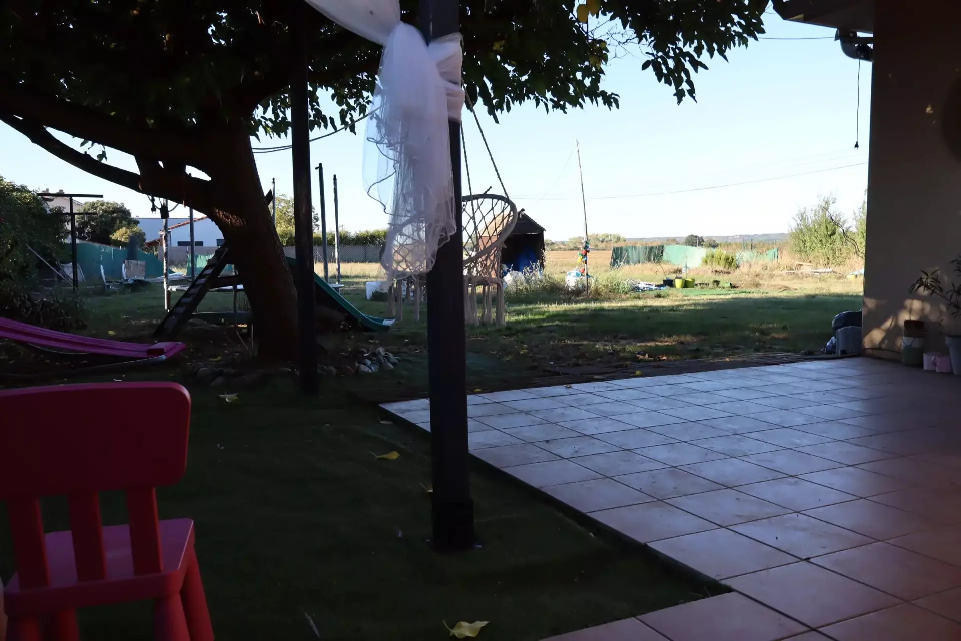 Maison Lotissement l'Orée du Golf à Seilh