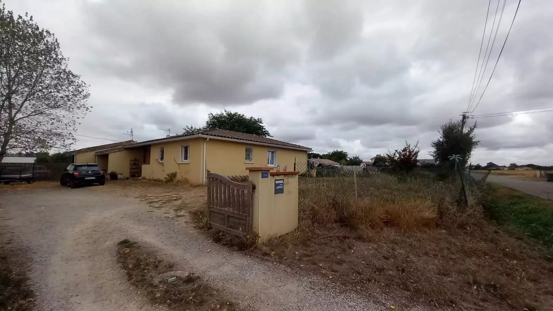 House Rue du Port Haut in Grenade