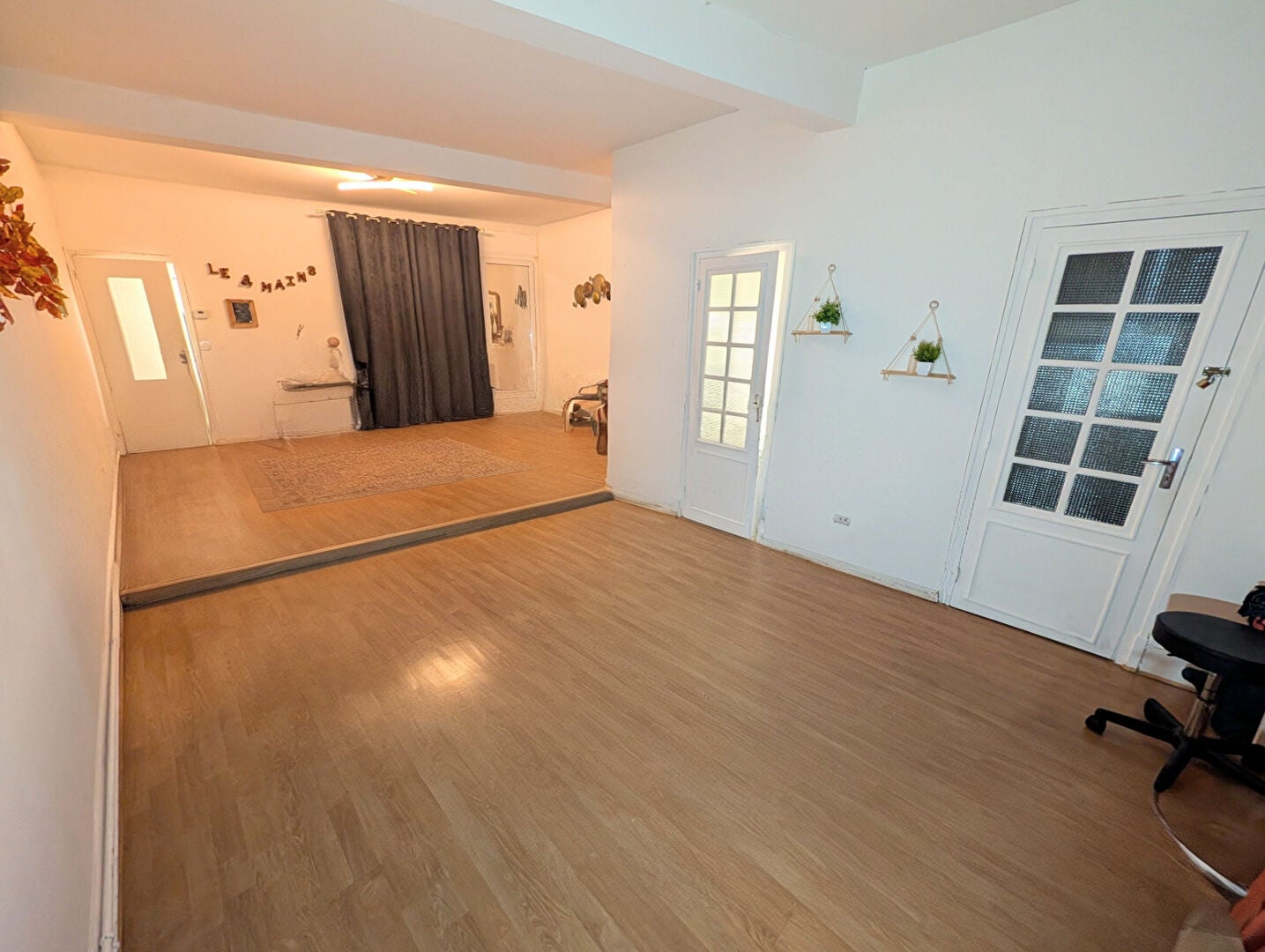 Appartement Rue Mirabeau à Toulouse