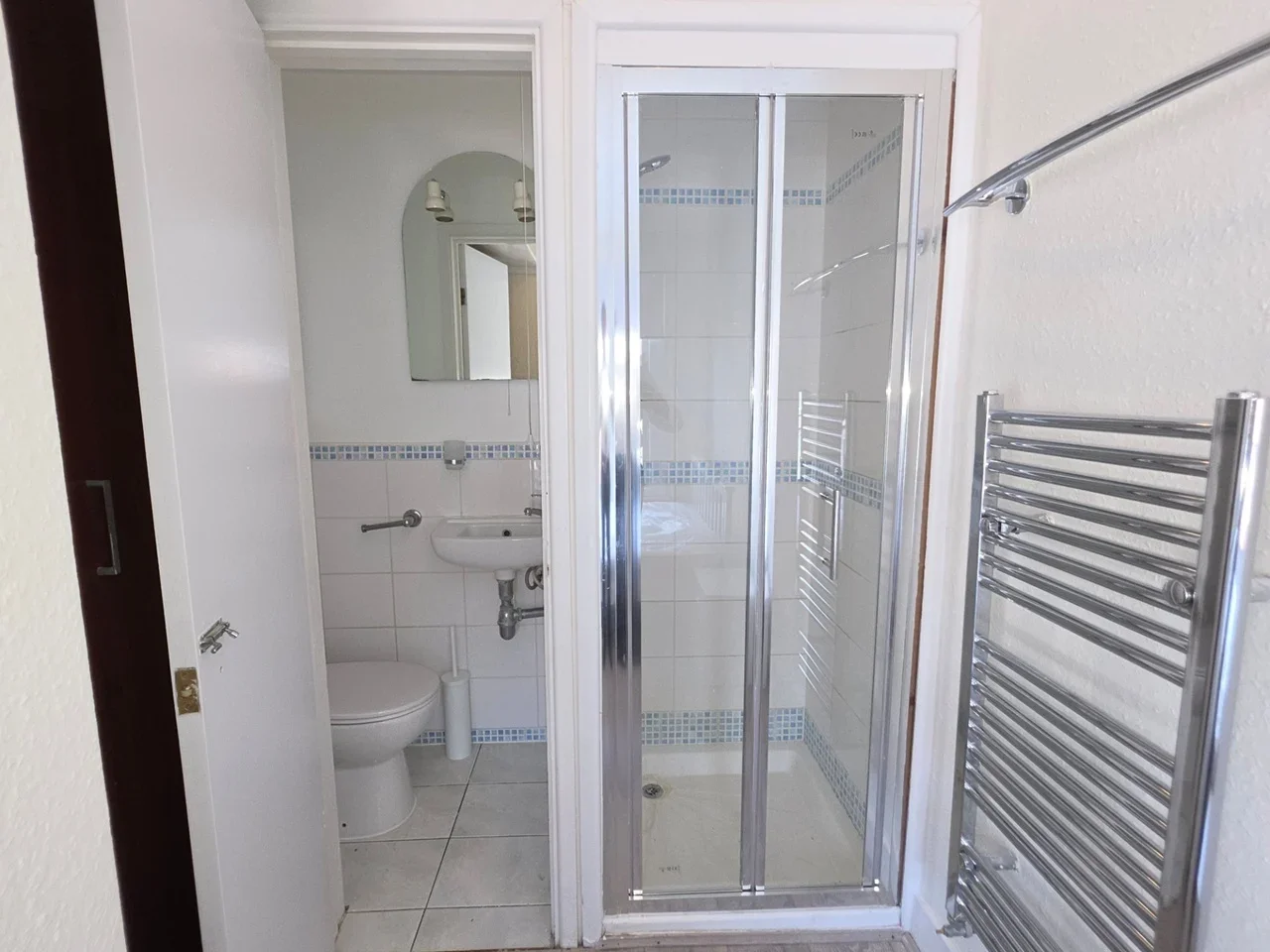 Room Essex Road in Hertsmere