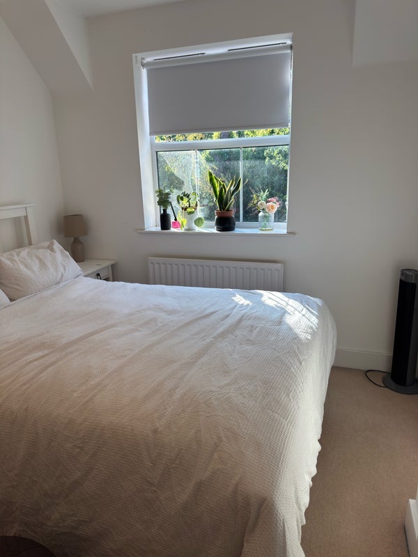 Flat Hayes Grove in Greater London