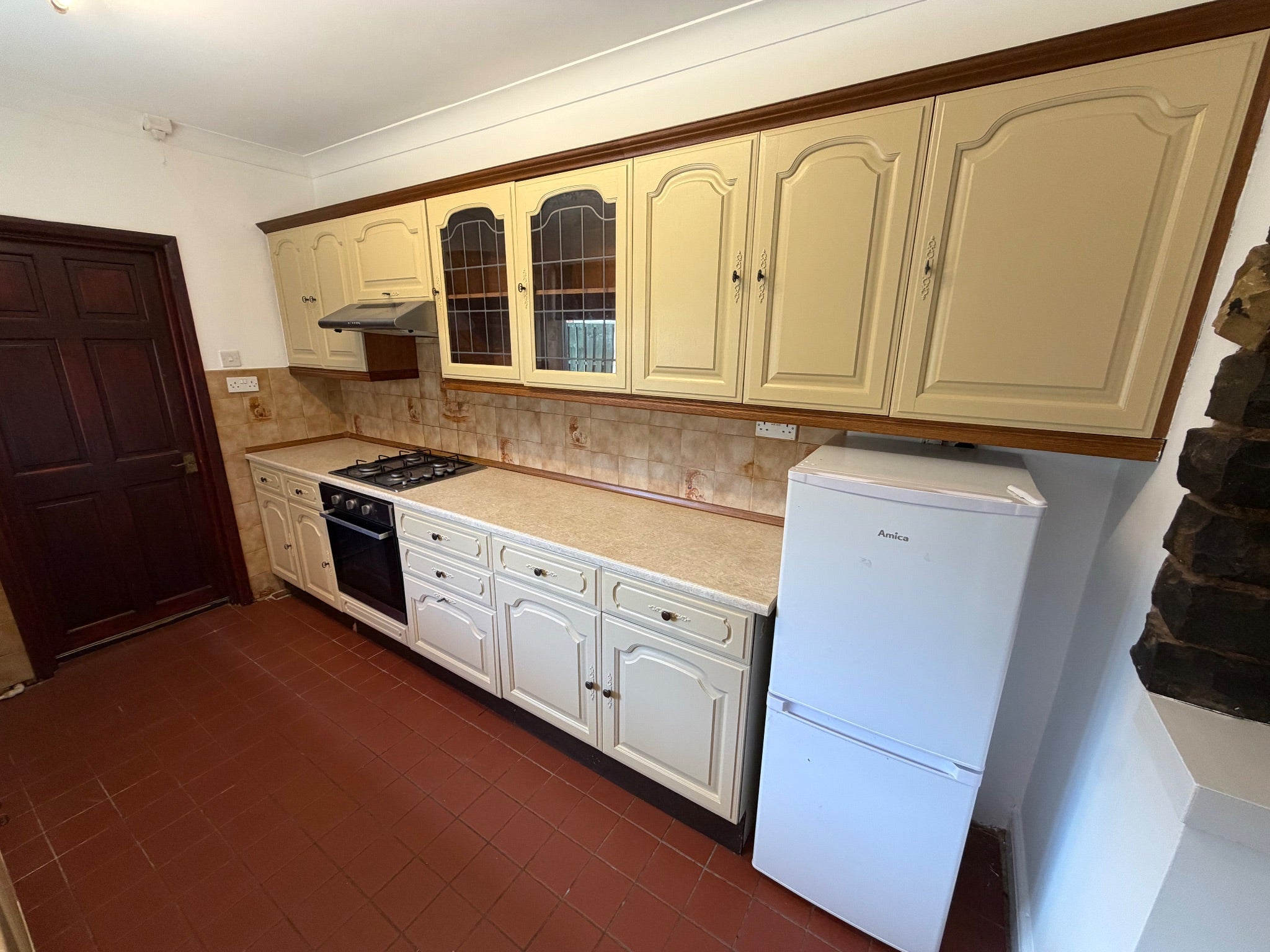 House Halmshaw Terrace in Doncaster