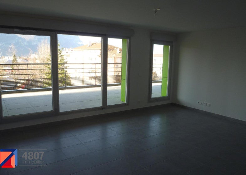 Appartement Rue de Genève à Gaillard