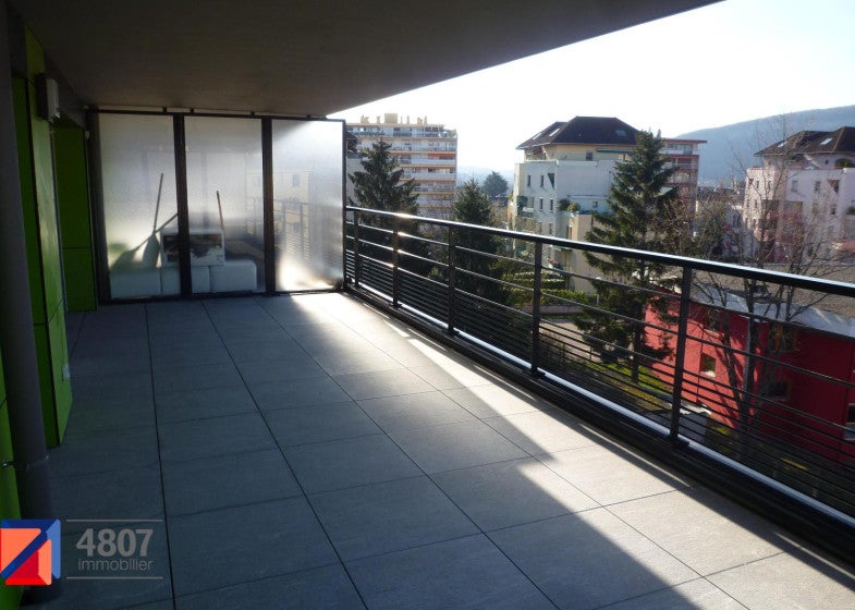 Appartement Rue de Genève à Gaillard