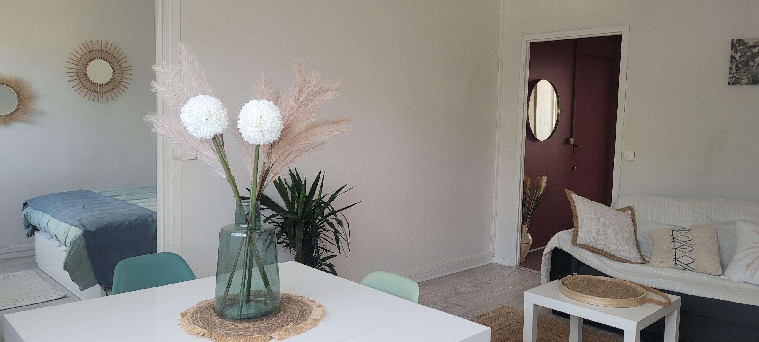 Appartement Boulevard Alexandre de Fraissinette à Saint-Étienne