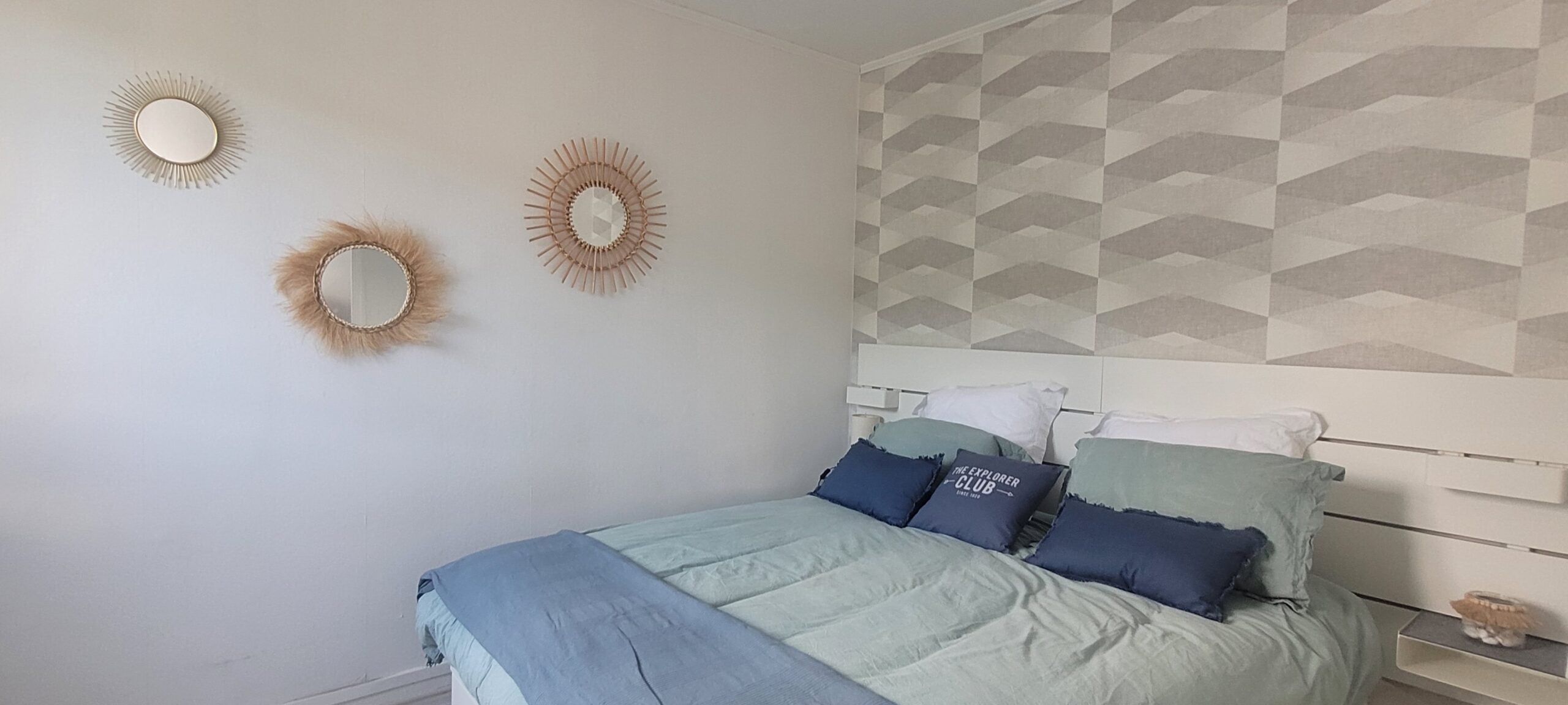 Appartement Boulevard Alexandre de Fraissinette à Saint-Étienne