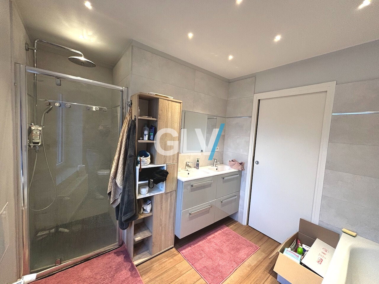 Maison Avenue Duray à Lille