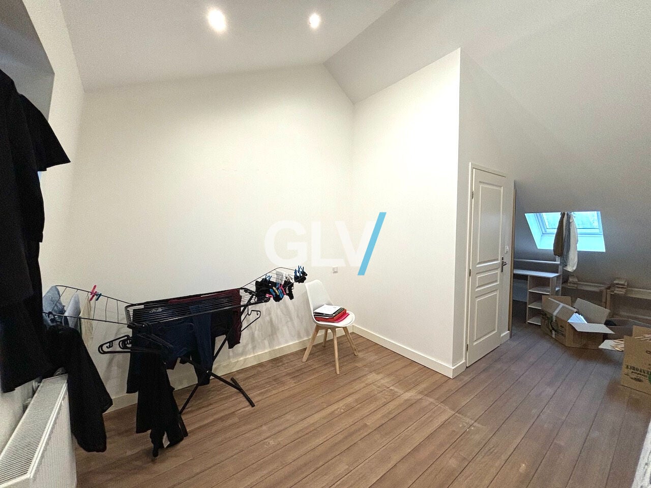 Maison Avenue Duray à Lille