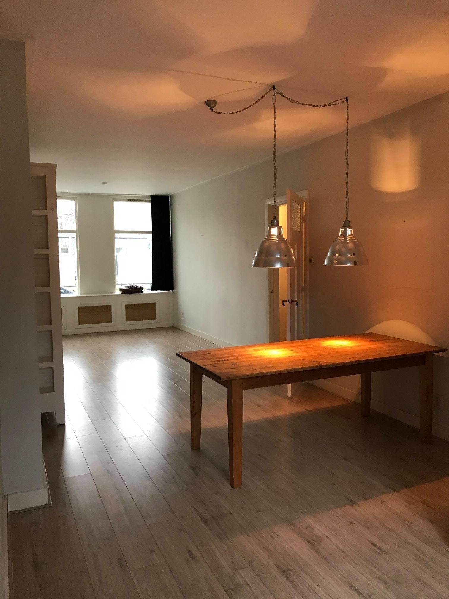 Flat Vleutenseweg in Utrecht