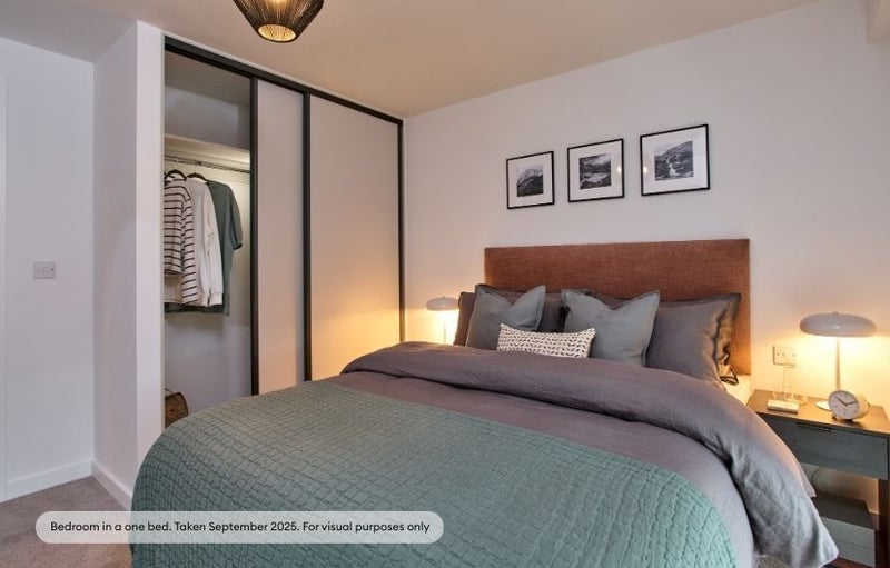 Room Brownsea Drive in Birmingham