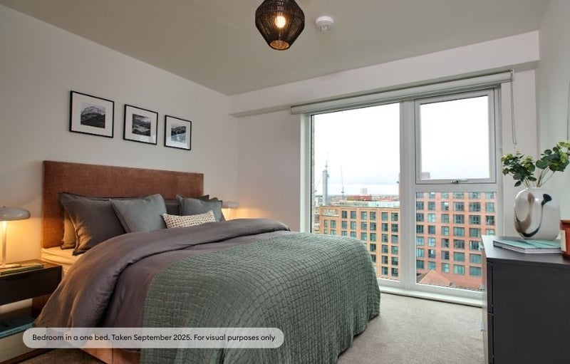 Room Brownsea Drive in Birmingham