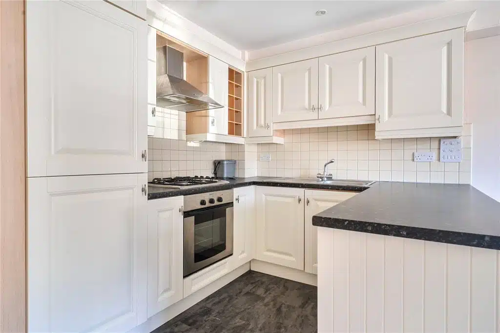 Flat Talbot Road in Tunbridge Wells