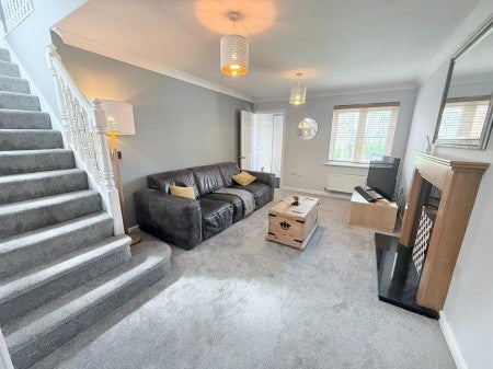 House Buttercup Way in Wakefield