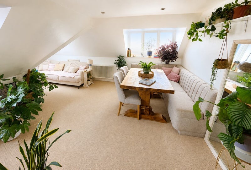 Room Stourcliffe Avenue in Bournemouth