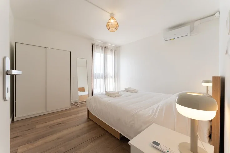 Appartement Allée du Vicdessos à Colomiers