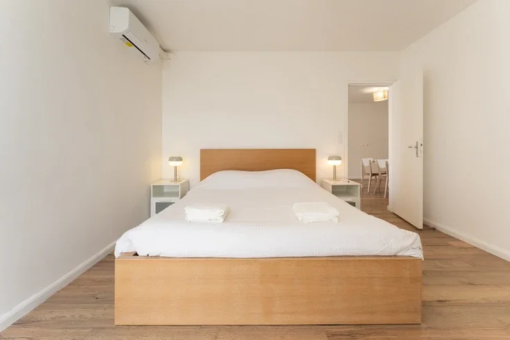 Appartement Allée du Vicdessos à Colomiers