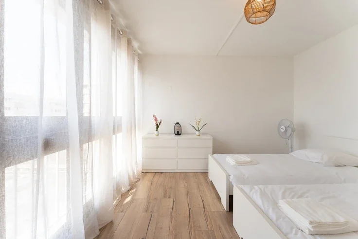 Appartement Allée du Vicdessos à Colomiers