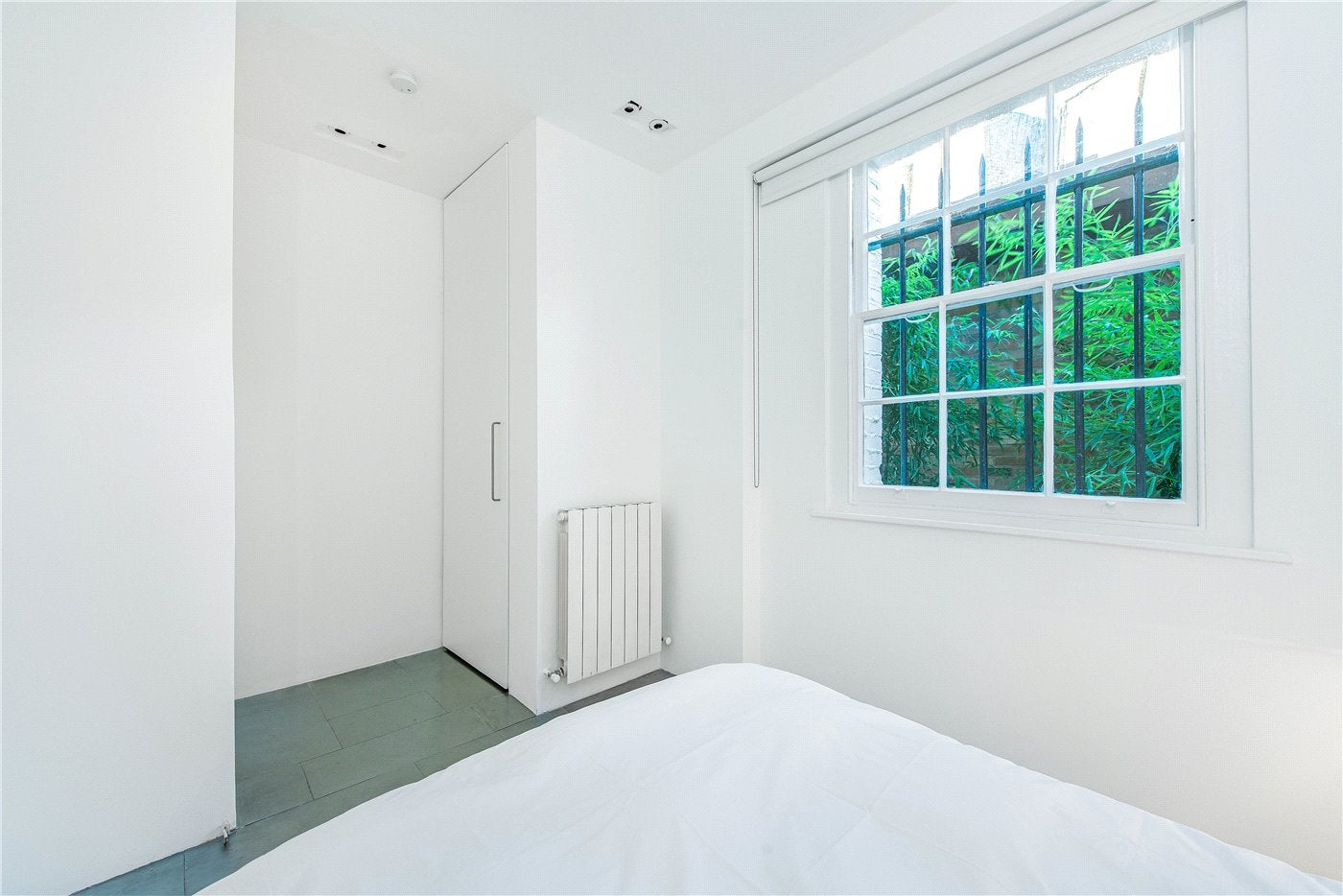 Flat Pembridge Villas in Greater London