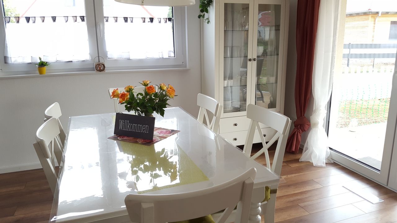Wohnung St 2222 in Gunzenhausen