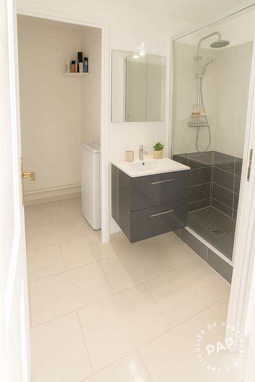 Room Rue Clemenceau in Gagny