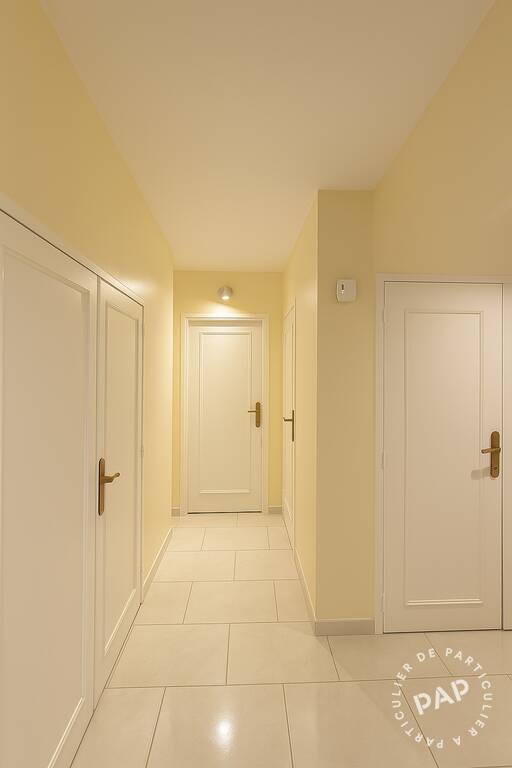 Room Rue Clemenceau in Gagny