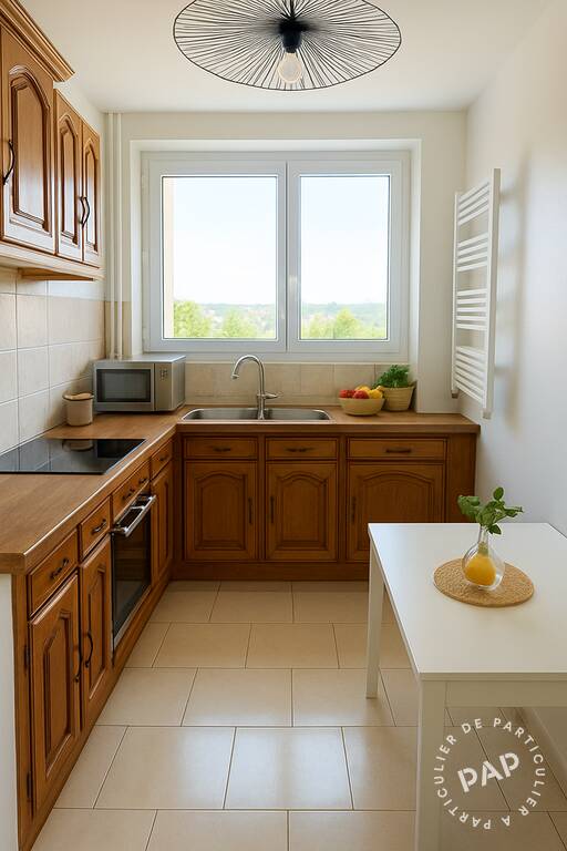 Room Rue Clemenceau in Gagny