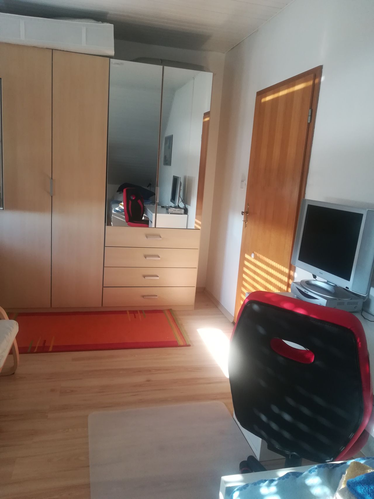 Wohnung Eichenstraße in Lauterbach