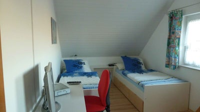 Wohnung Eichenstraße in Lauterbach