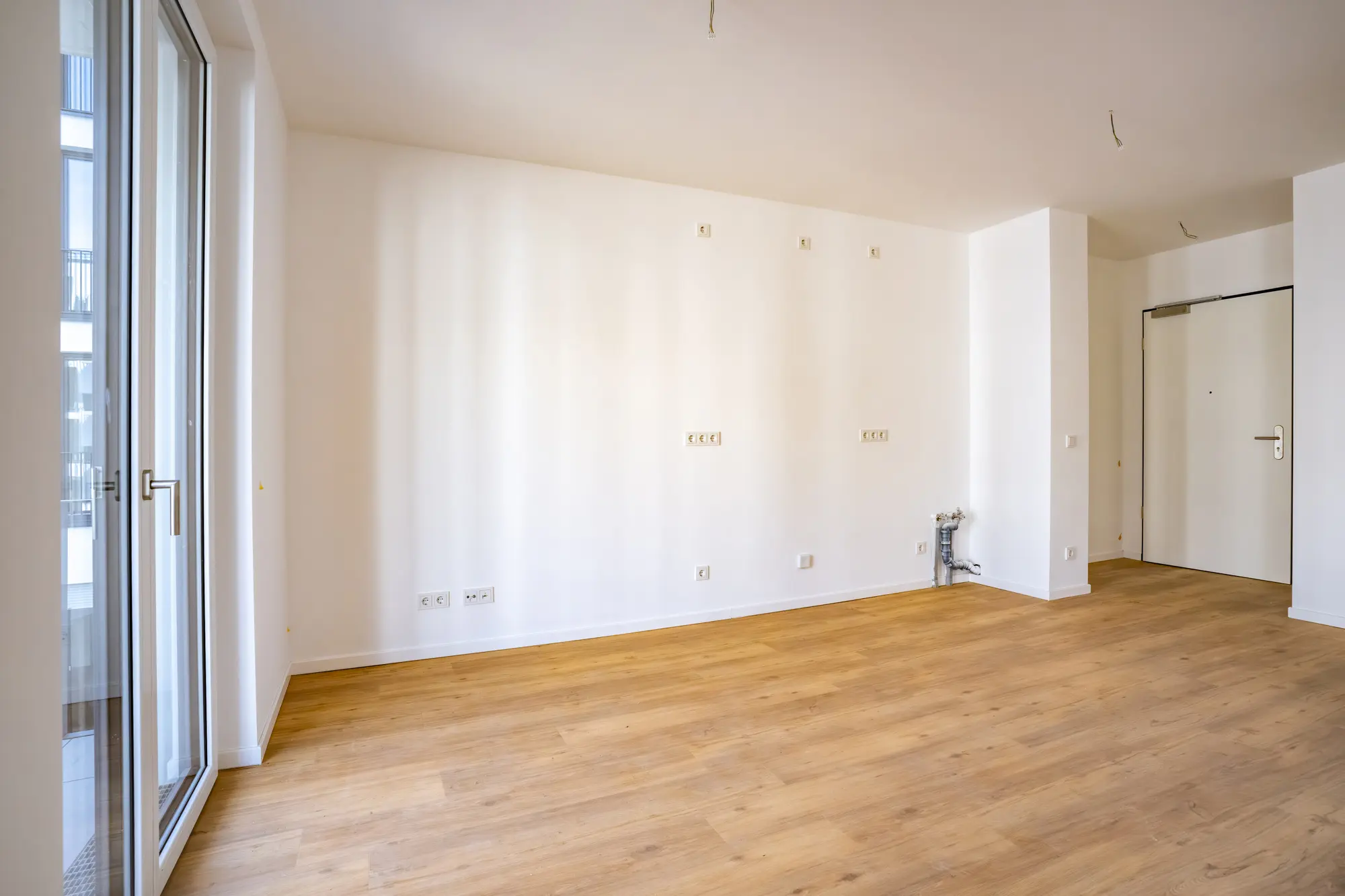 Wohnung Konrad-Wolf-Straße in Berlin