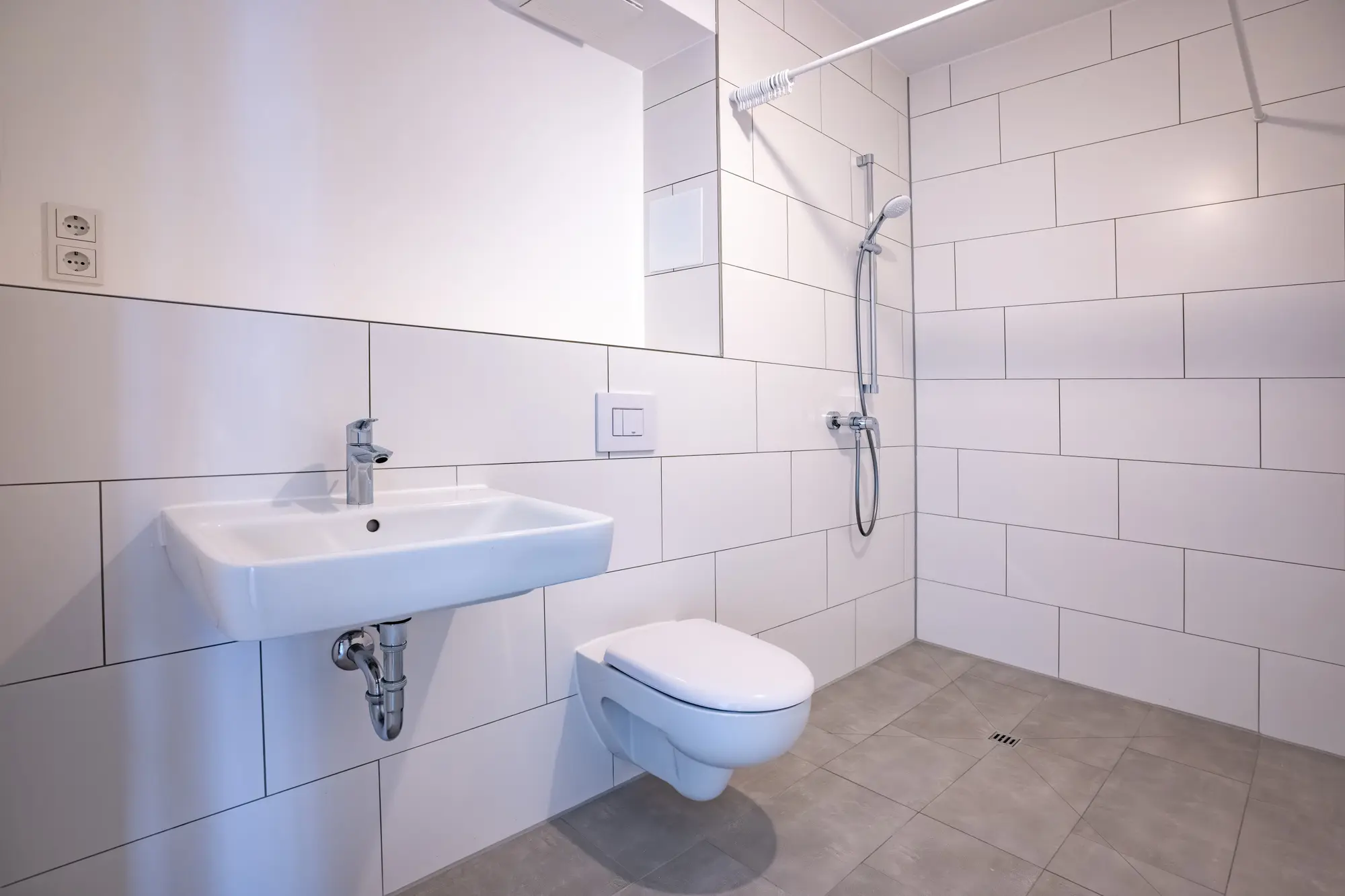 Wohnung Konrad-Wolf-Straße in Berlin