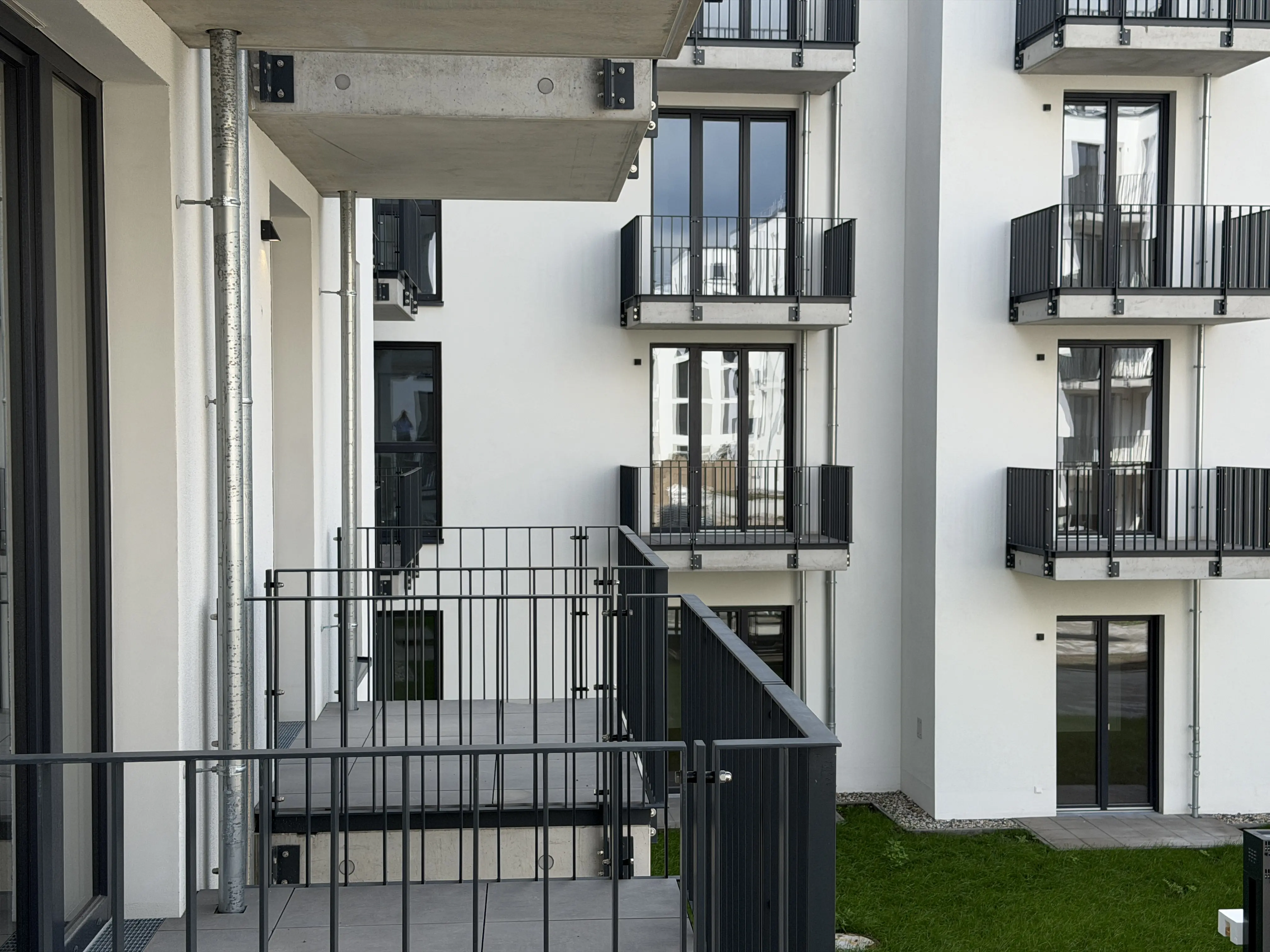 Wohnung Konrad-Wolf-Straße in Berlin