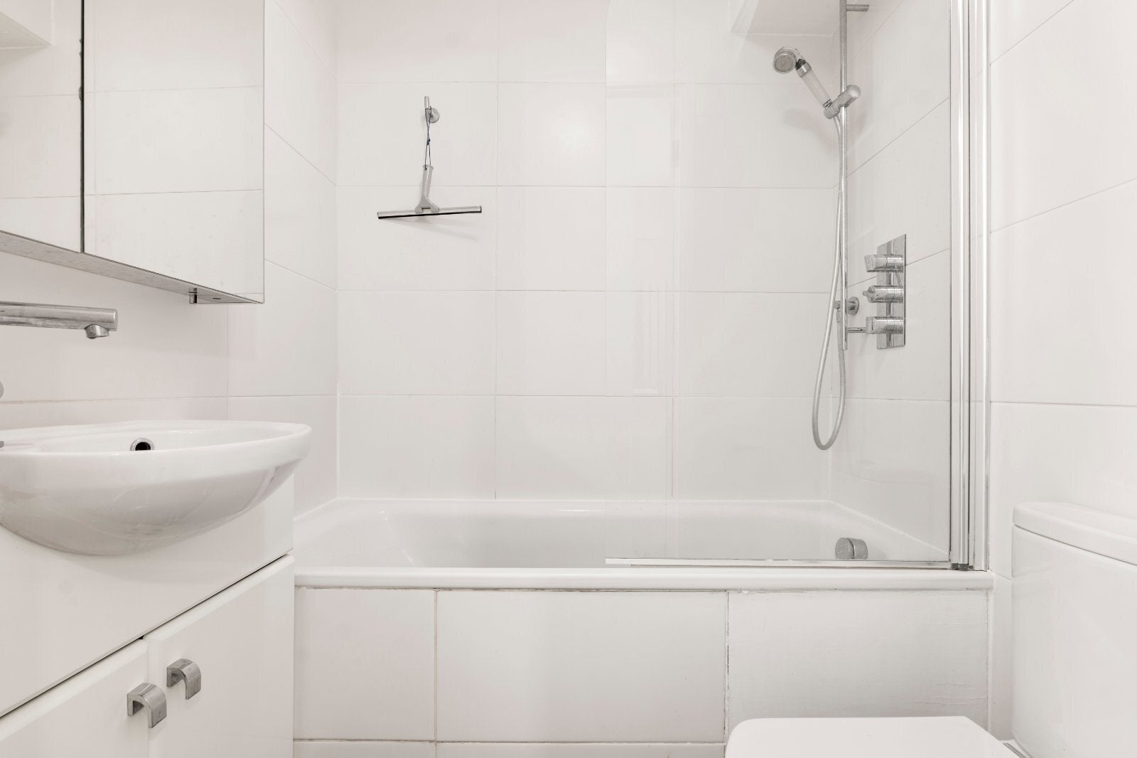 Flat Outram Place in Greater London