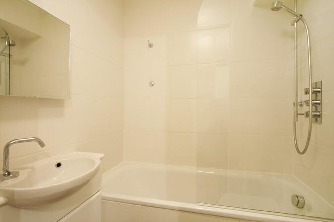 Flat Outram Place in Greater London