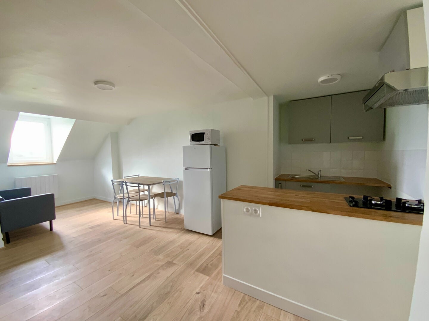 Appartement Avenue du Général de Gaulle à Jonzac