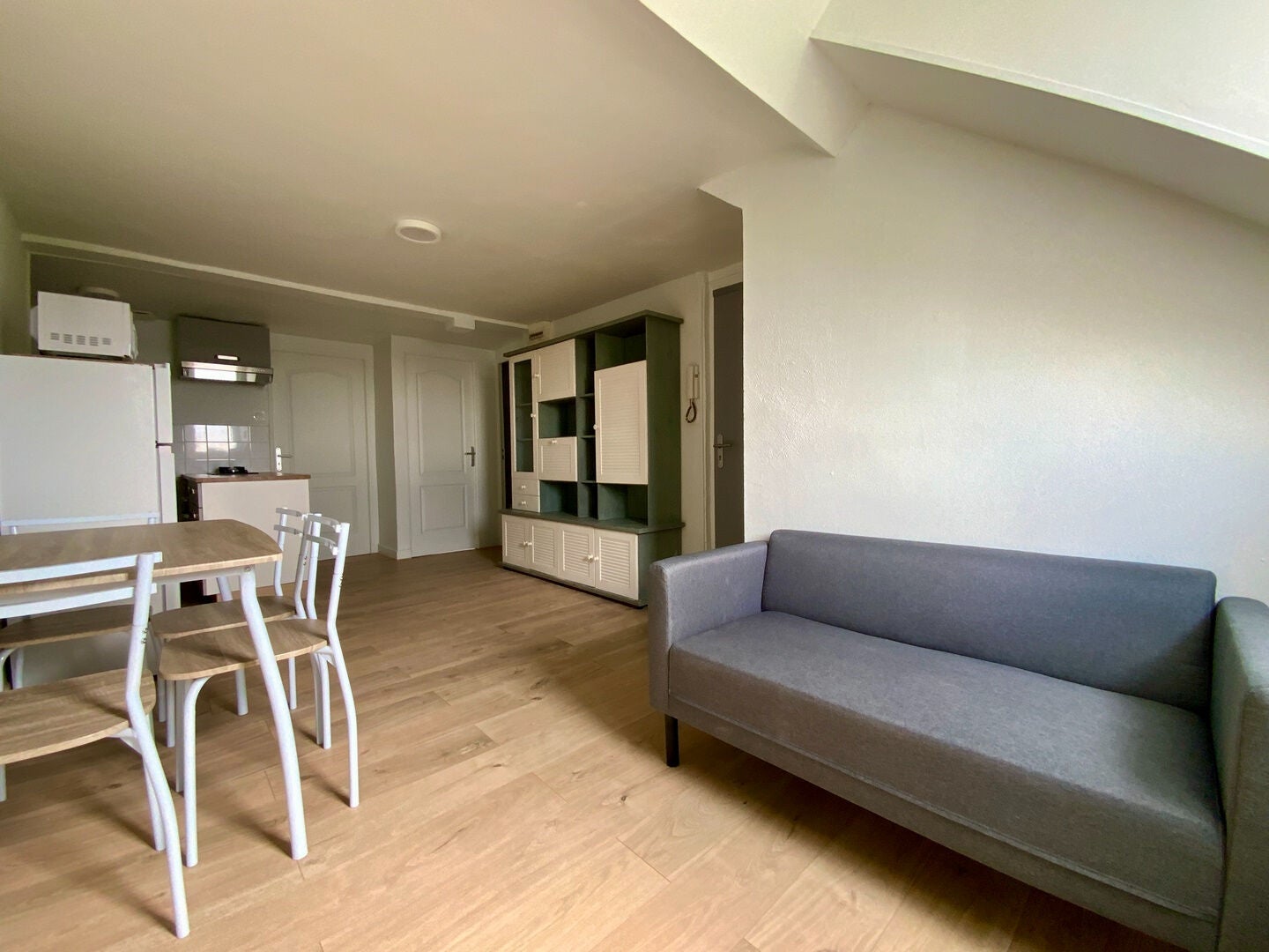 Appartement Avenue du Général de Gaulle à Jonzac